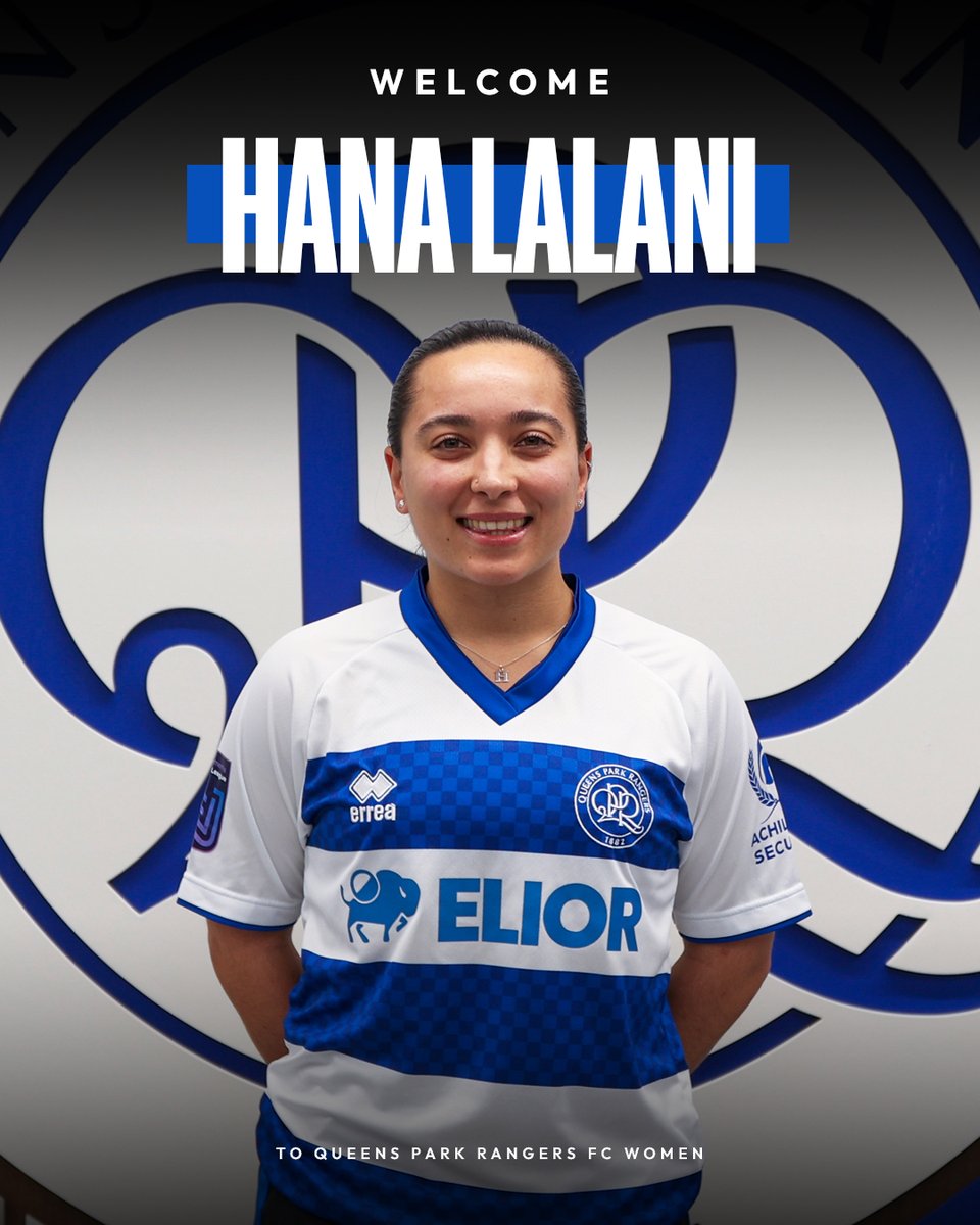 QPR FC Women tweet media