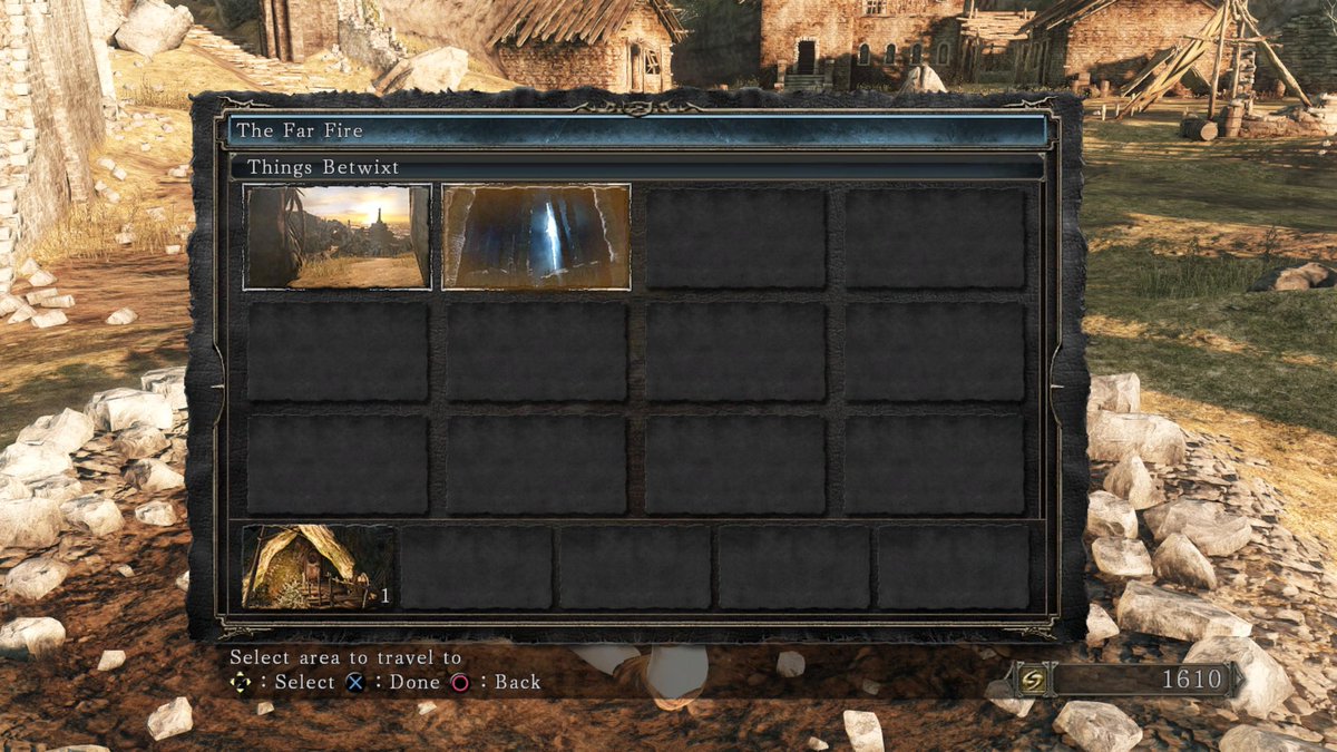 Slow Estus Memes (DS2 glazer arc) tweet media