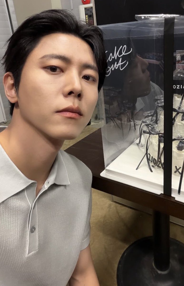 아니 주우재 이거 진짜 끼부리네ㅁㅊㄱㄸ