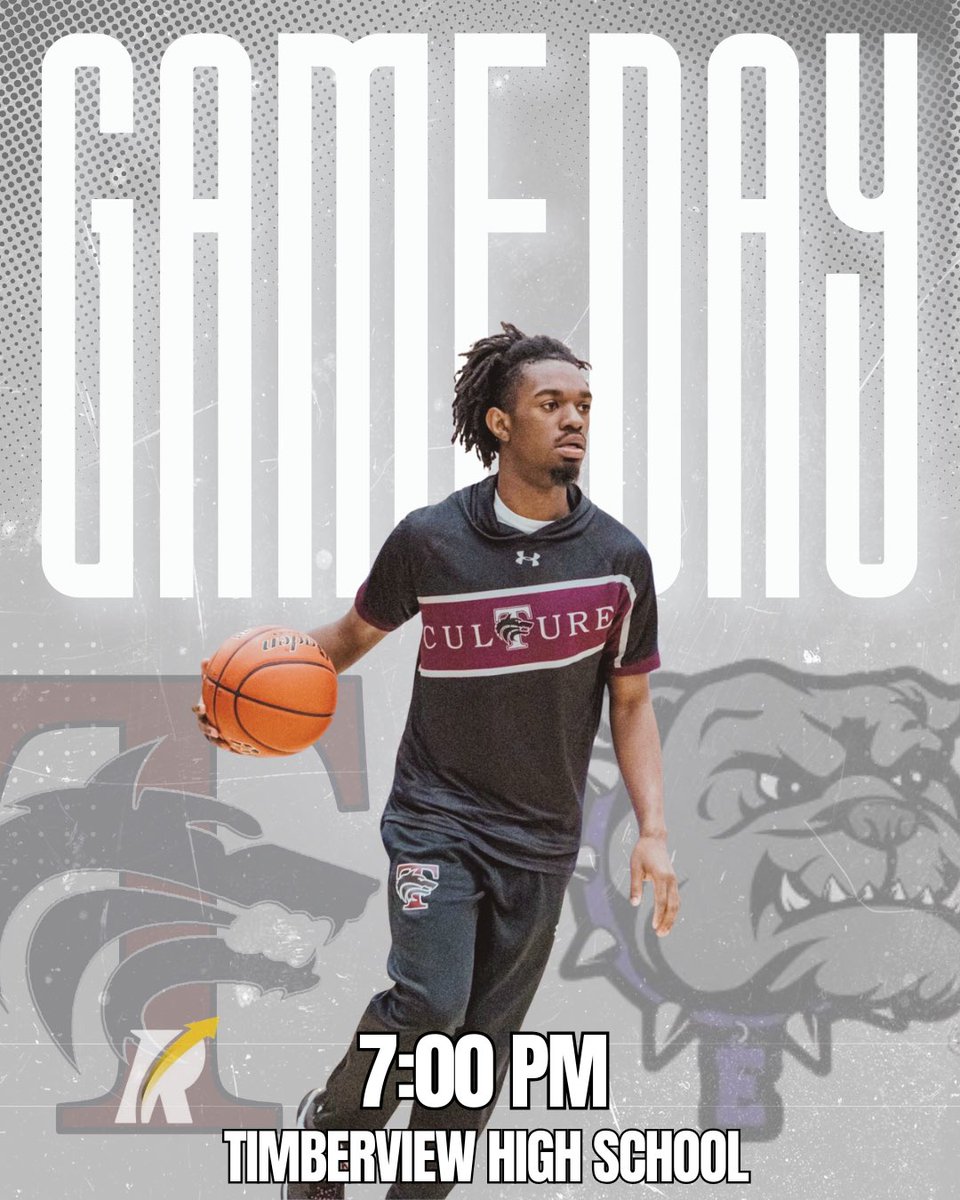 TviewBasketball's tweet photo. 🚨 GAME DAY 🚨

🆚 Everman
📍 The View
🕚 Varsity - 7:00
       JV - 5:30
       9th A - 5:30 https://t.co/dRpDlsO1ez