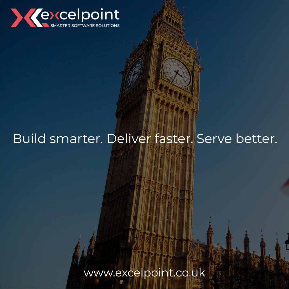 Excelpoint tweet media