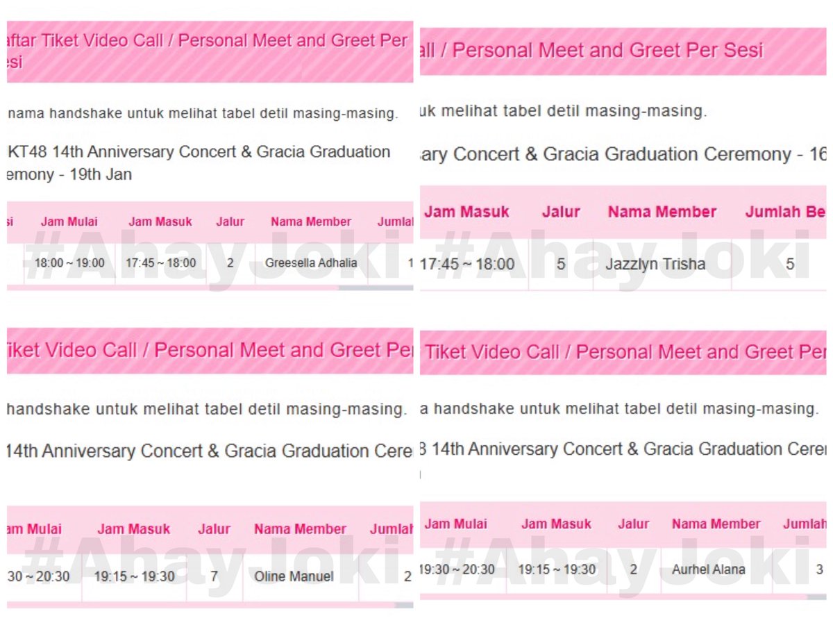 AHAYJOKI tweet media