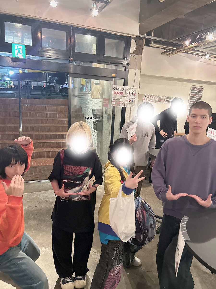 Mh_I75's tweet photo. 🍣 #NOCAPTURE https://t.co/bcsaupdpn8
