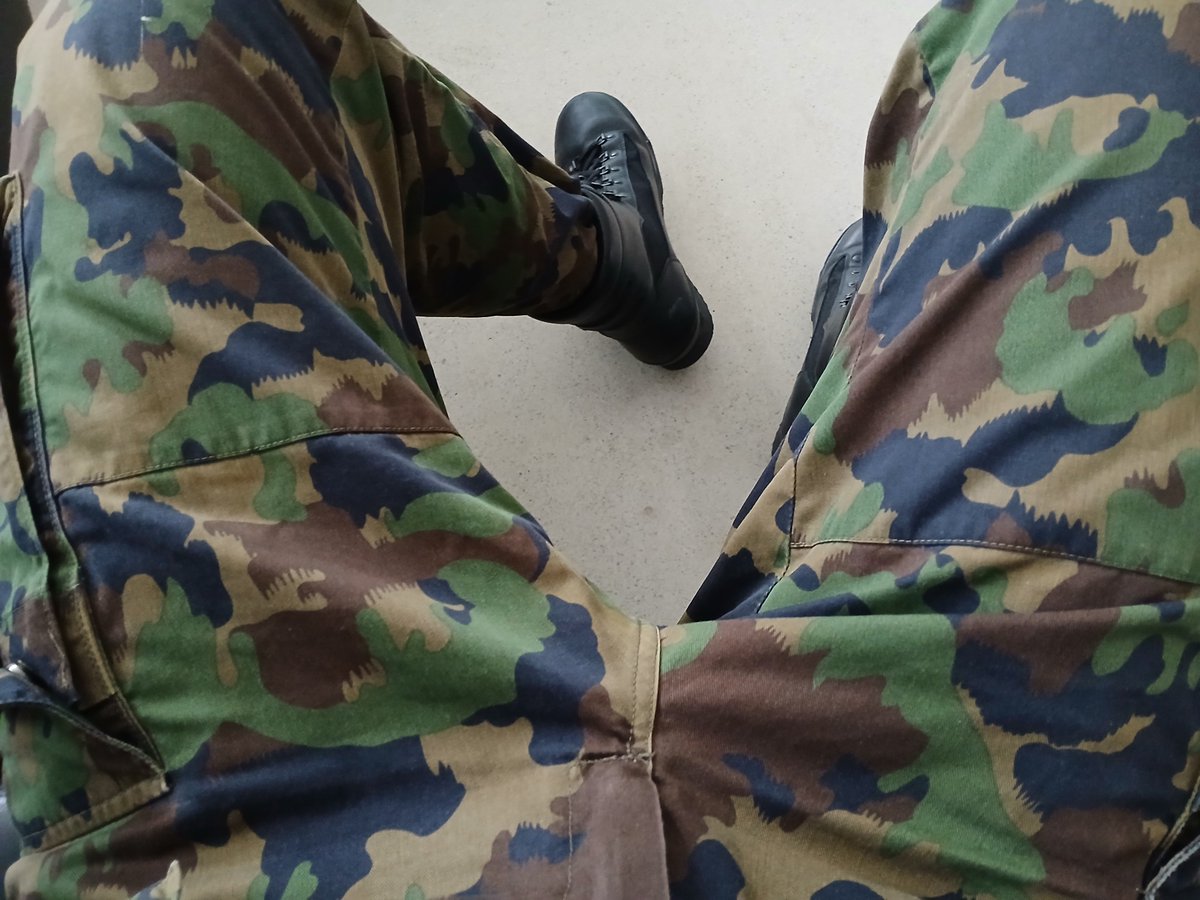 zh_player's tweet photo. Looking for a soldier to fuck... Anyone into uniforms?

#boxers #boxershorts #gay #gayporn #gaydick #bigdick #bigcock #gaymilitarydudes #uncut #boydick #foreskin #foreskinLovers #gayswitzerland #gaymilitarymen #dick #penis #uncutdick #gayswiss #cock #gaycock #gayarmy #taz https://t.co/qwc2doueKC