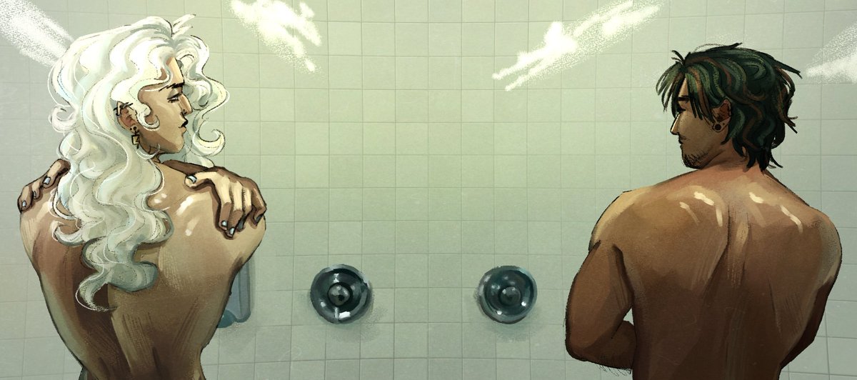 spu 🔞 || At the cottage tweet media