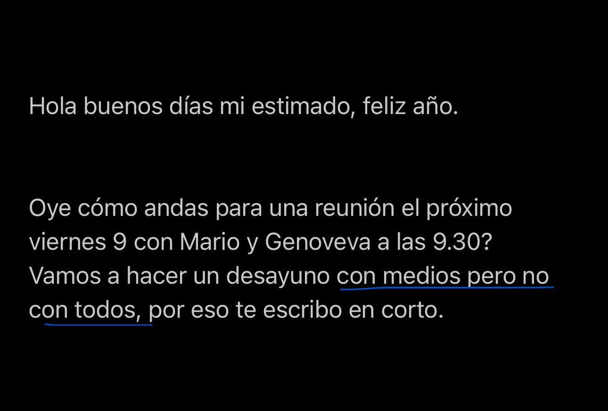 🤷🏻‍♂️ Con razón no hay #oposición en Puebla.

La dirigencia estatal del #PAN <a href="/PANPuebla2427/">PAN Puebla</a> que encabezan <a href="/marioriestra/">Mario Riestra Piña</a> y <a href="/GenovevaHuerta/">Genoveva Huerta</a>, se esconden de los medios de comunicación 🤷🏻‍♂️