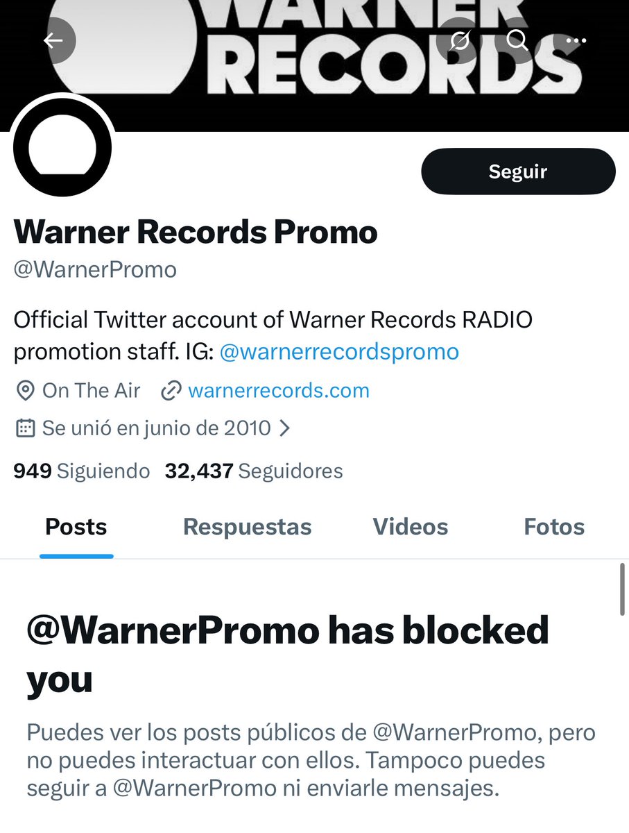 JisooInfo's tweet photo. You're busy blocking fans who do your job and support your artist instead of actually doing some decent promo.
Thanks for absolutely nothing @WarnerPromo https://t.co/z0CTsmZdow