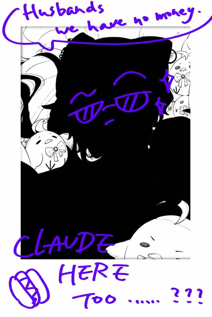 ClauderlandTW's tweet image. 【🧤❔Claude Clawmark 燈箱應援募資】

Hey Outclaws 🦅
除了主視覺之外，
本次集資還準備了一張「限定差分圖」。
這張差分，
只提供給參與集資的 Outclaws 解鎖 👀
是不是也開始好奇——
「另一面」到底會是什麼呢？😳
主視覺＋限定差分圖
高解析限定回饋，僅此一次，
千萬別錯過。…