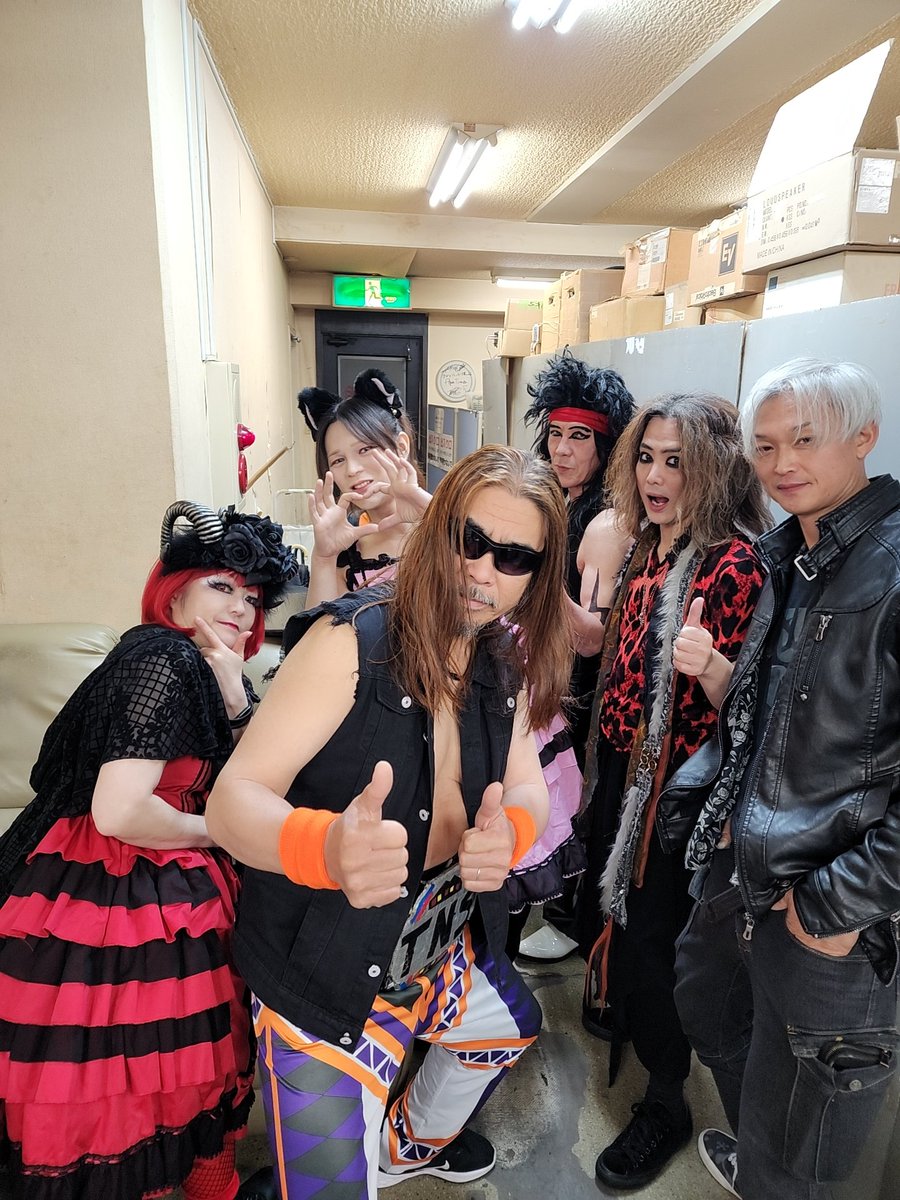 蛸殴総本山 (@Ta_ko_na_gu_ri) / Posts / X