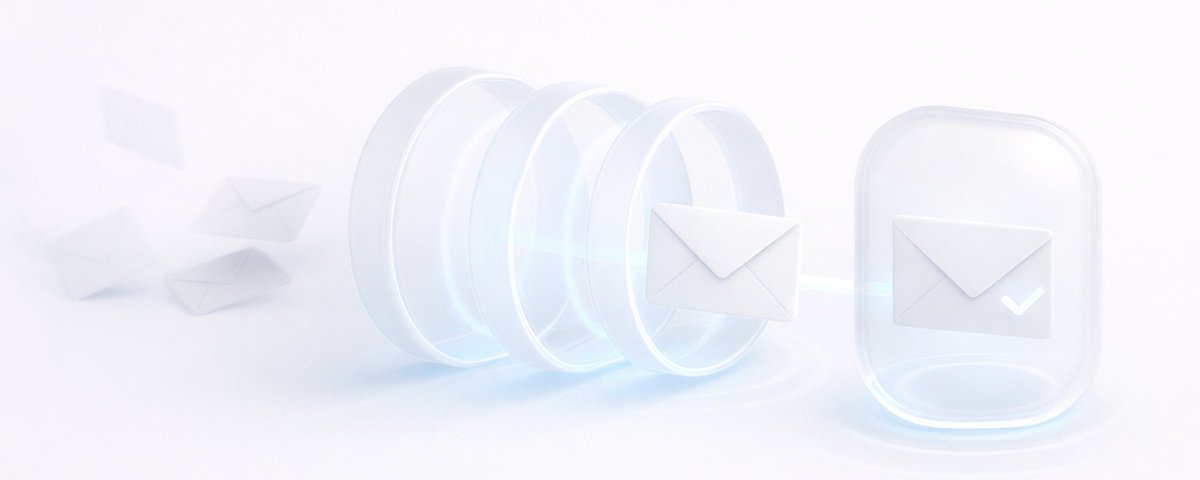 sidemailio's tweet photo. Email lists get outdated faster than people think – addresses change, inboxes get abandoned, typos happen.

Email validation helps you confirm an address can receive mail and avoid hard bounces that hurt deliverability.

Full guide (+ free validator)
👉 https://t.co/Fj3YGhjyEA https://t.co/Qa38jrfsNK