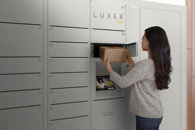 SecureTechGrp's tweet photo. Package volume keeps rising, but front-office staffing doesn’t. Smart lockers help communities reduce interruptions, eliminate package clutter, and give teams time back — without changing daily workflows. #LuxerOne #PackageManagementSystems #SecureTechGroup https://t.co/aHGqCj1TAS