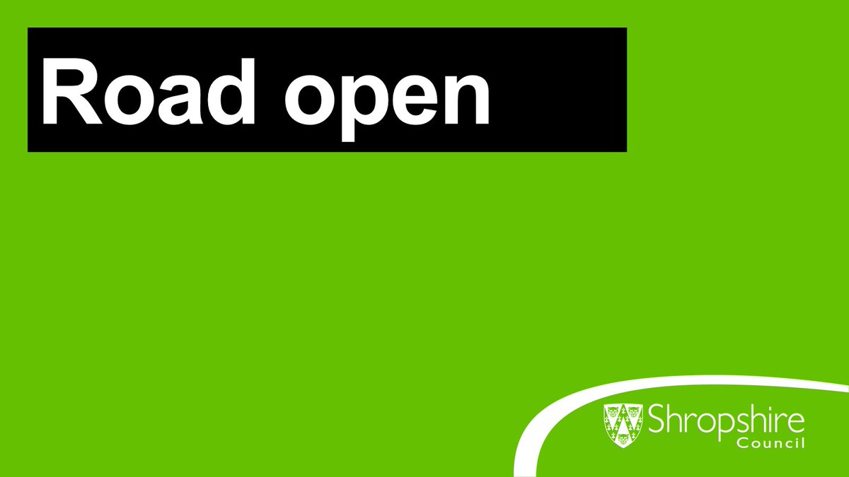 Shropshire Council tweet media