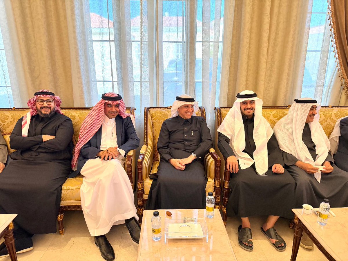 علي المقبلي tweet media