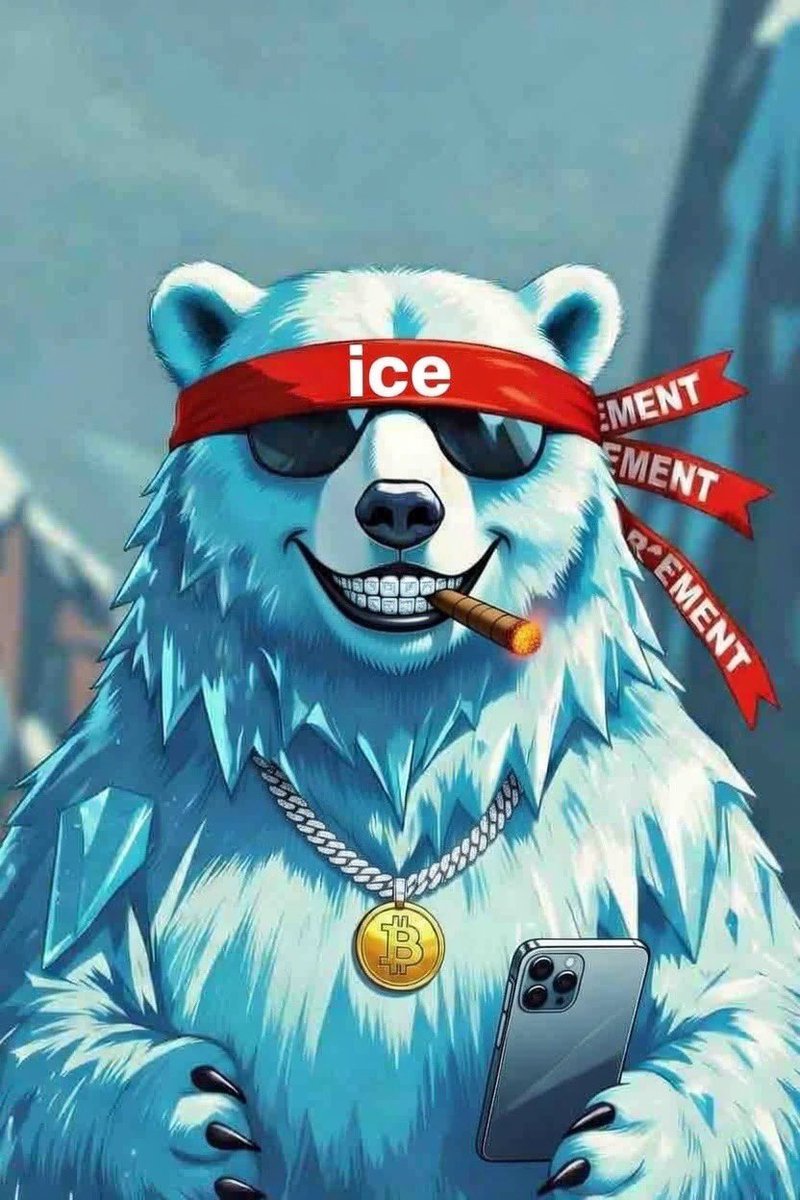 13cryptocult's tweet photo. Bluto says if you can't beat them, why not join them. 

ICE https://t.co/t2VcCUkSQ7 Sendit meme crypto #newdev 

https://t.co/QmI8yz1JGx https://t.co/jwpGuZRCBb