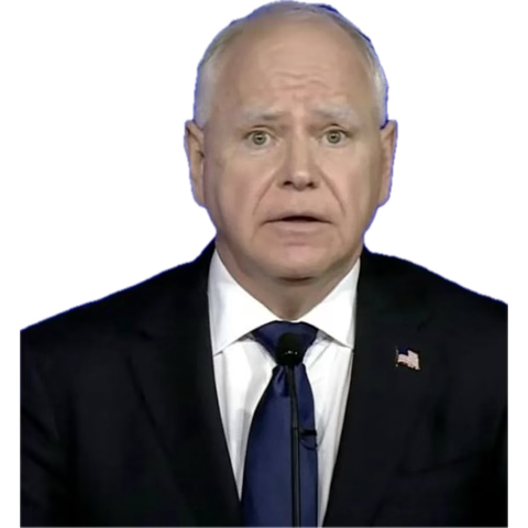 RandleK68's tweet photo. @GovTimWalz The tragedy you brought on by encouraging LARPers to pretend to be Revolutionary’s and then crying when their violent actions get them deleted?  Resign like all failures should https://t.co/Gd81mtmauT