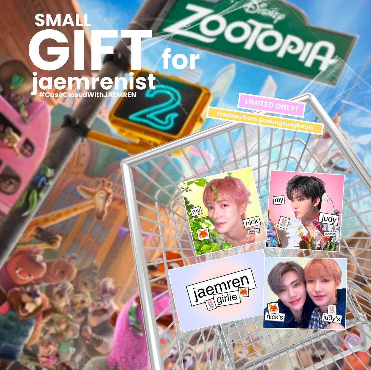 zanne | ia tweet media