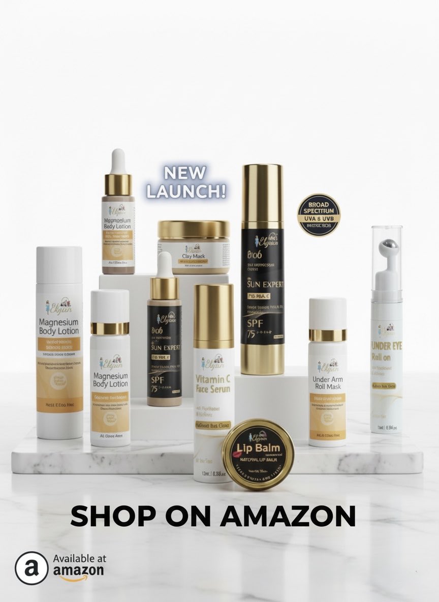 elysingroupofbe's tweet image. Looking for quality at a great price? 🔥
This product is available now on Amazon—easy, fast, and reliable delivery!
Go check it out now!!

#AmazonShopping #AmazonPurchase #BestDeals #ShopSmart #trending