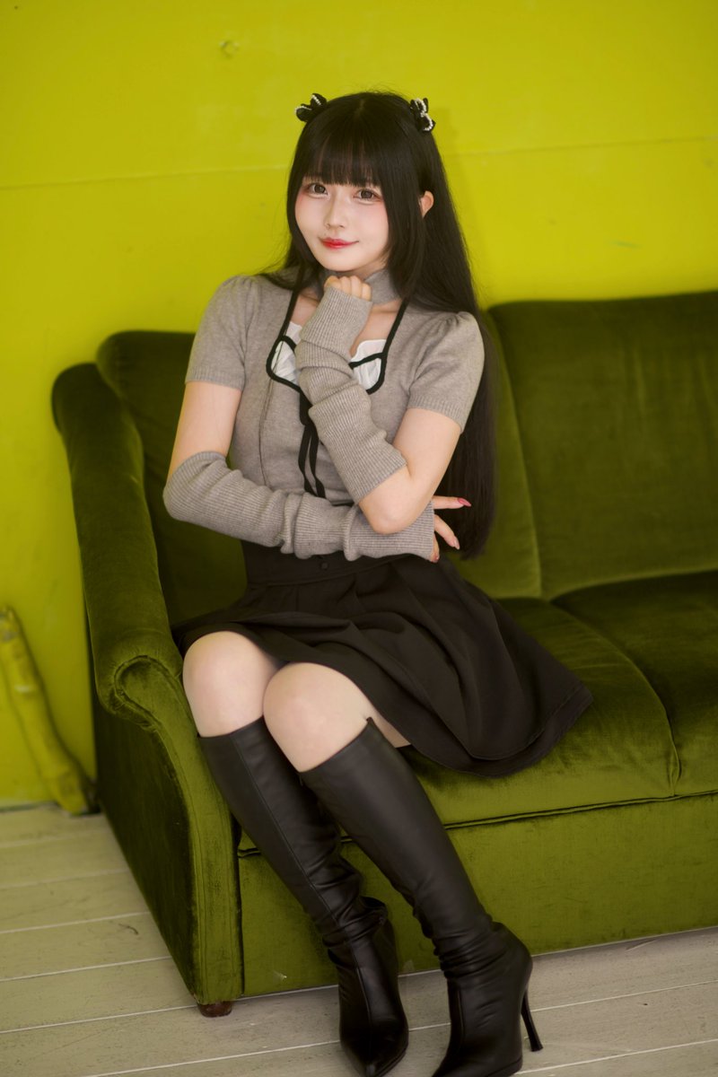 🫧撮影ありがとうございました🫧 📷@massey_photo さん