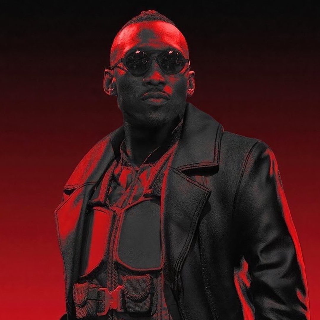 screentime's tweet image. 'BLADE' is rumored to be canceled at Marvel Studios 

Marvel will be pivoting to a 'MIDNIGHT SONS' movie 

(via: @TheInSneider)