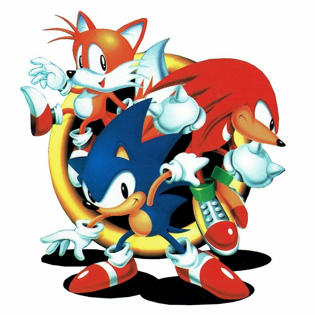 Retroman🕹🎮 (@realretroism) on Twitter photo 