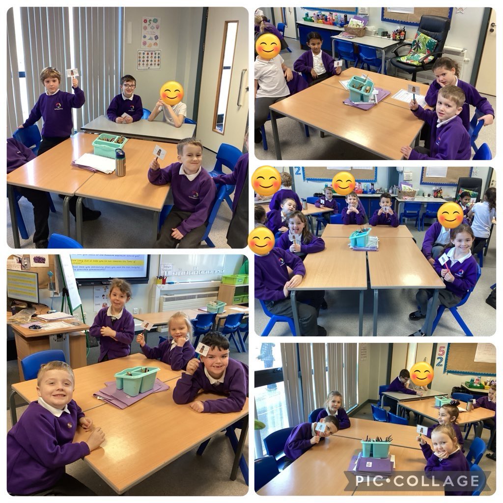 Year 2 Springwell🧡 tweet media