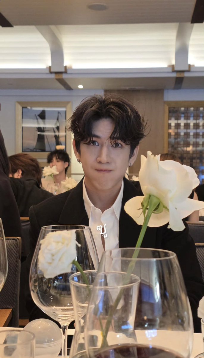 แป๋วววว 🥺

IGs: tawan_v update ✨

<a href="/Sea_tawinan/">Inthu, Tarotist | ปิดรับดูดวงชั่วคราว (ลาพักใจ) 🔮</a> 
#sea_tawinan #ChaoTalay #ชาวทะเล