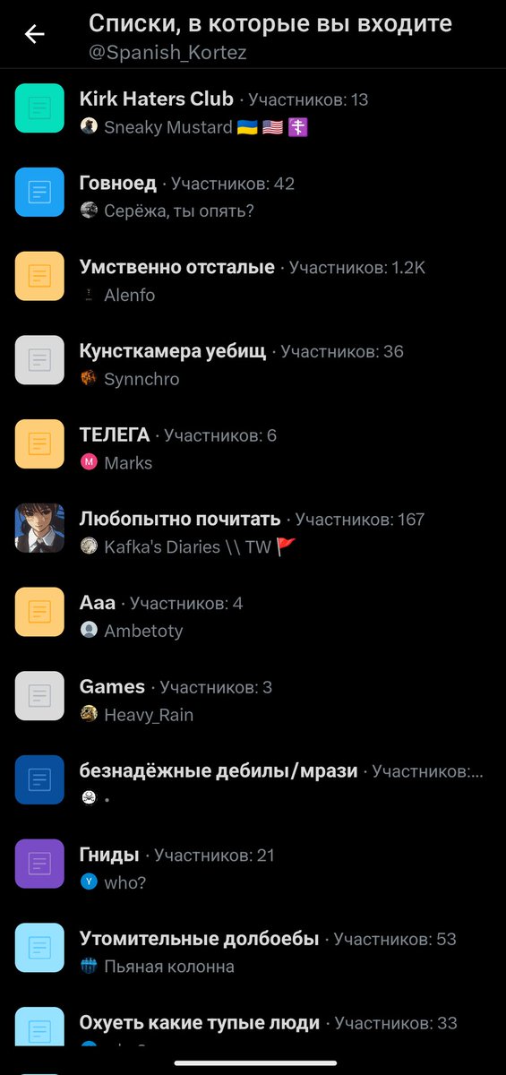 Даниил Кортез tweet media