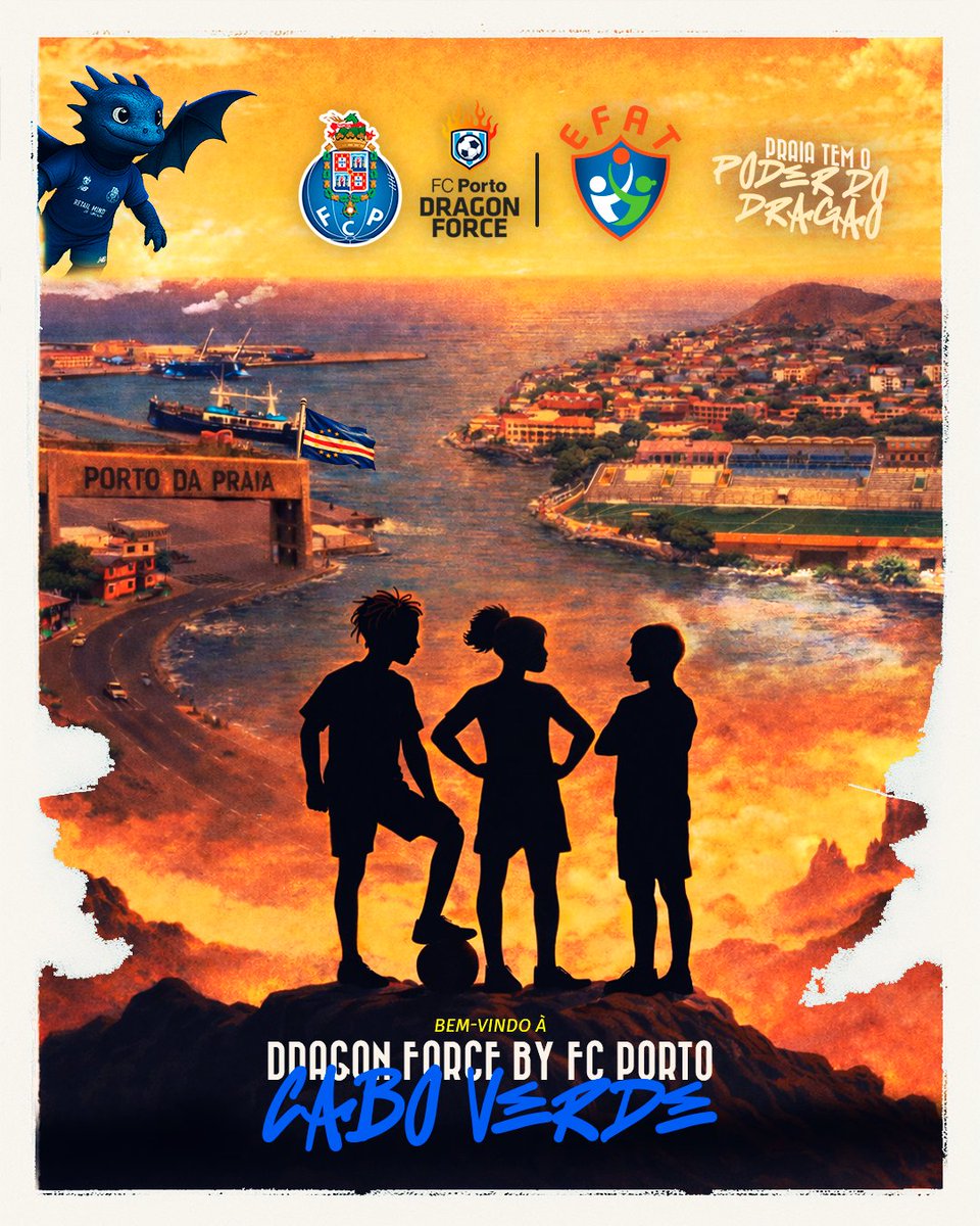 FC Porto tweet media