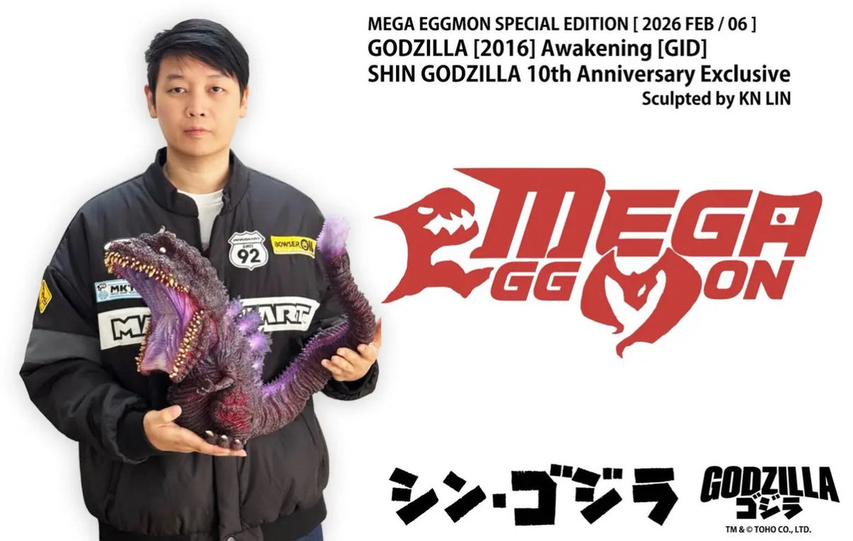 yoyo_hobbies (@yoyoGodzilla) / Posts / X