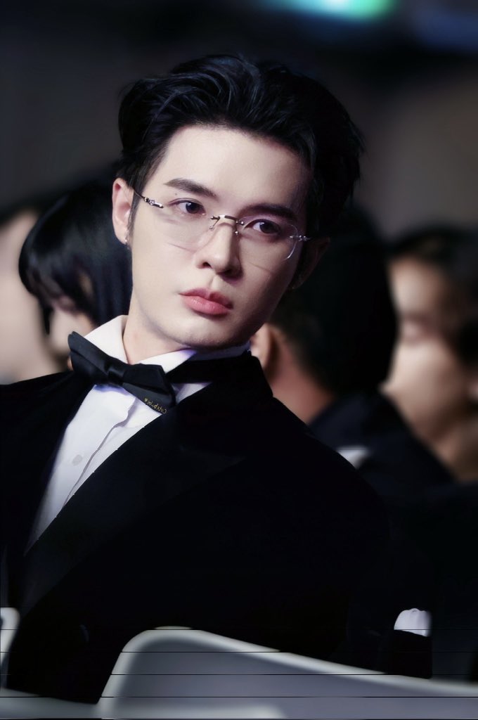 bbil1ypn's tweet photo. อยากบอกอะไรกับแว่นเปรม

BILLYBABE INVISIBLE LOVE
#อสงไขยตอนที่10 https://t.co/h9Qr5rPtqM