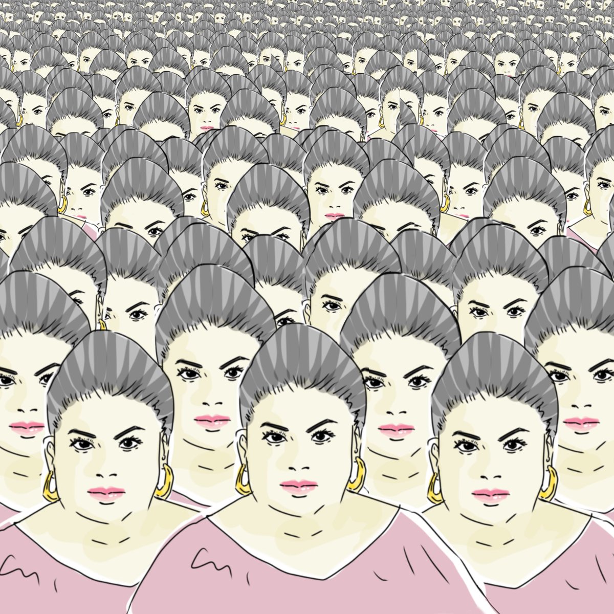 まつこページ おい！！！！止めてくれ こうしている間にもマツコが1万人を突破して