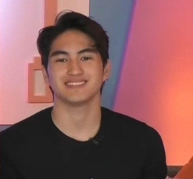 FIFAWISH17's tweet photo. Ang aking #KrysTon sa Indonesia hihi #FatNic
LOVE YOU MUCH ANTON
KRYSTON AGAINST ALL ODDS
#PBBCollab20BuildAndBalance https://t.co/8cdi80Fb8H