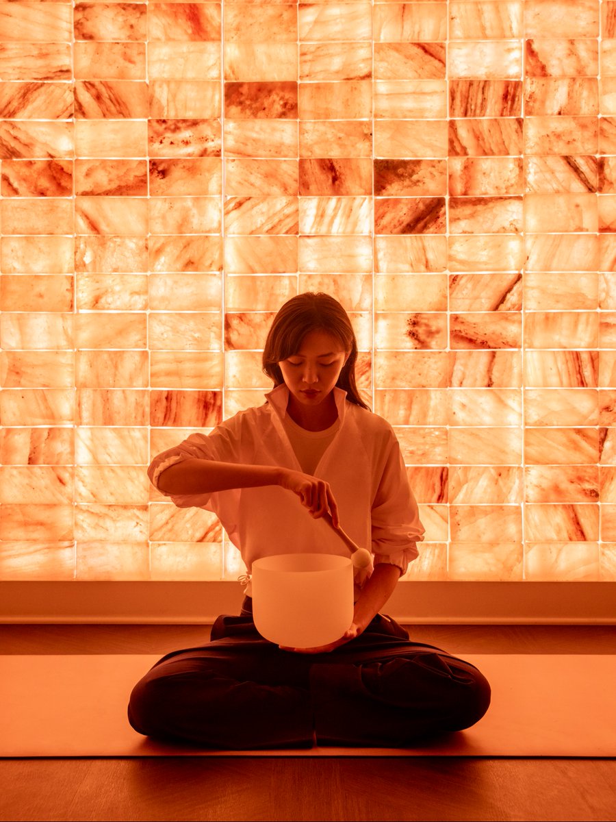 SCADdotedu's tweet photo. Inner peace on mute? You’re not alone. 🧘‍♀️💭

Explore how yoga and breathwork can help you reset, find clarity, and move forward with intention. 

Breathe. Ground. Begin again.

 https://t.co/87LeGzfe08 https://t.co/jLyvdr1OGJ