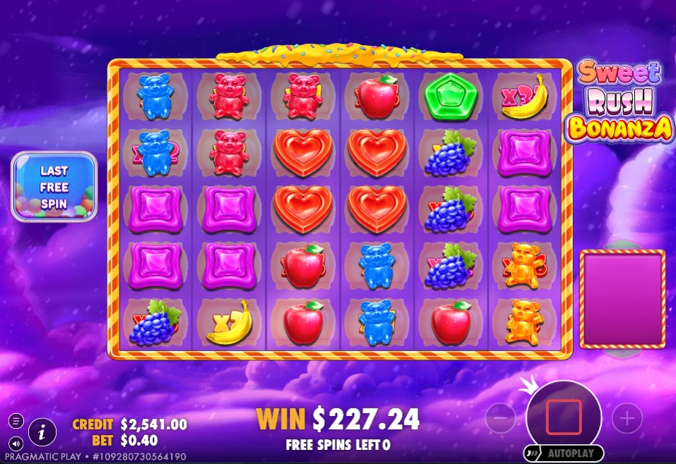 this slot always build so good and then just does 6 dead spins in a row I swear