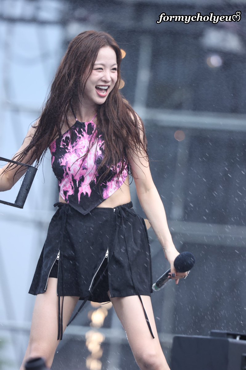 formysolji's tweet photo. 𝐇𝐀𝐏𝐏𝐘 𝐒𝐎𝐋𝐉𝐈 𝐃𝐀𝐘 ᰔᩚ

항상 행복하세요 🥰

#솔지 #solji 
#happysoljiday https://t.co/2AGMMKTqLi