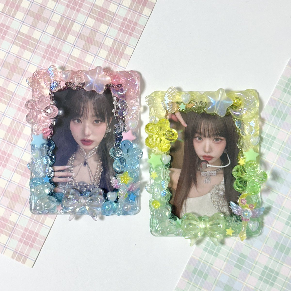 💥이번 신상 역대급💥

너무 반짝반짝하고 예뻐요🥹
1/11 일 밤 10시에 92차 판매 오픈합니다!!

#탑꾸