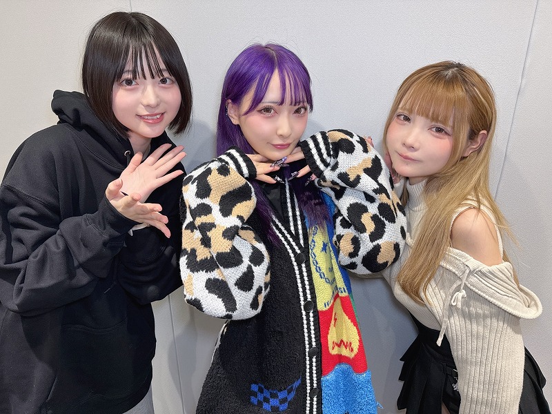 紫苑りんか (@NANIMONO_rinka_) / Posts / X