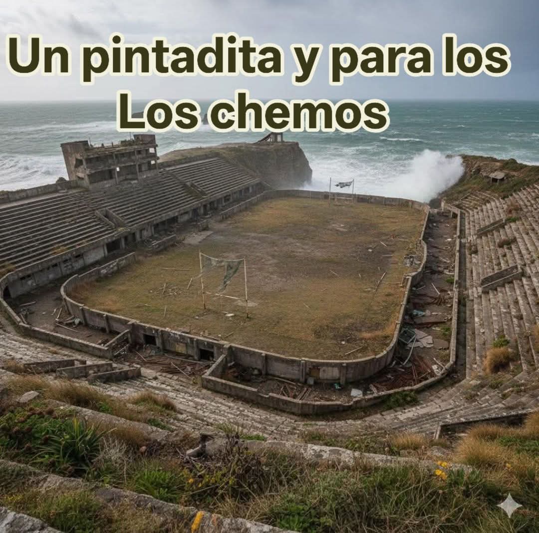 Para el arrimados FC