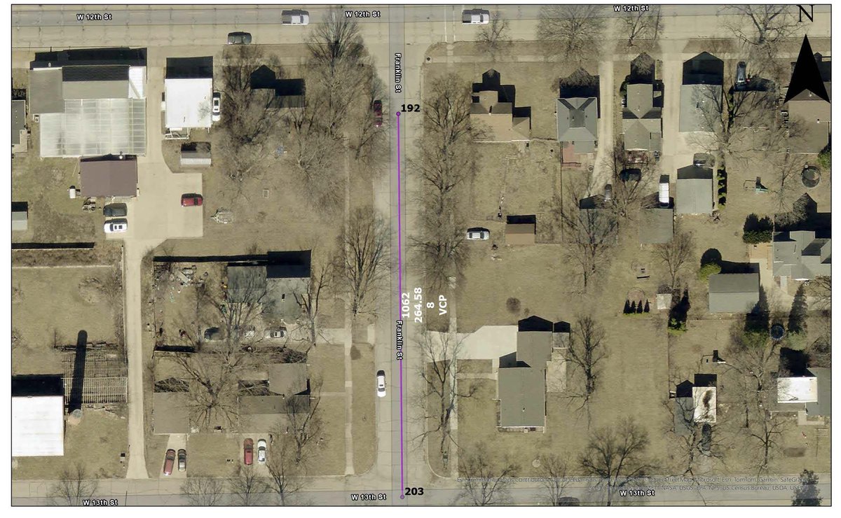 City of Cedar Falls tweet media