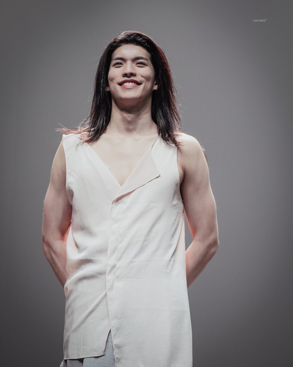 LSTSHTx's tweet image. 260109 휴먼스탕스 &amp;lt;이윽고&amp;gt;

#김시원