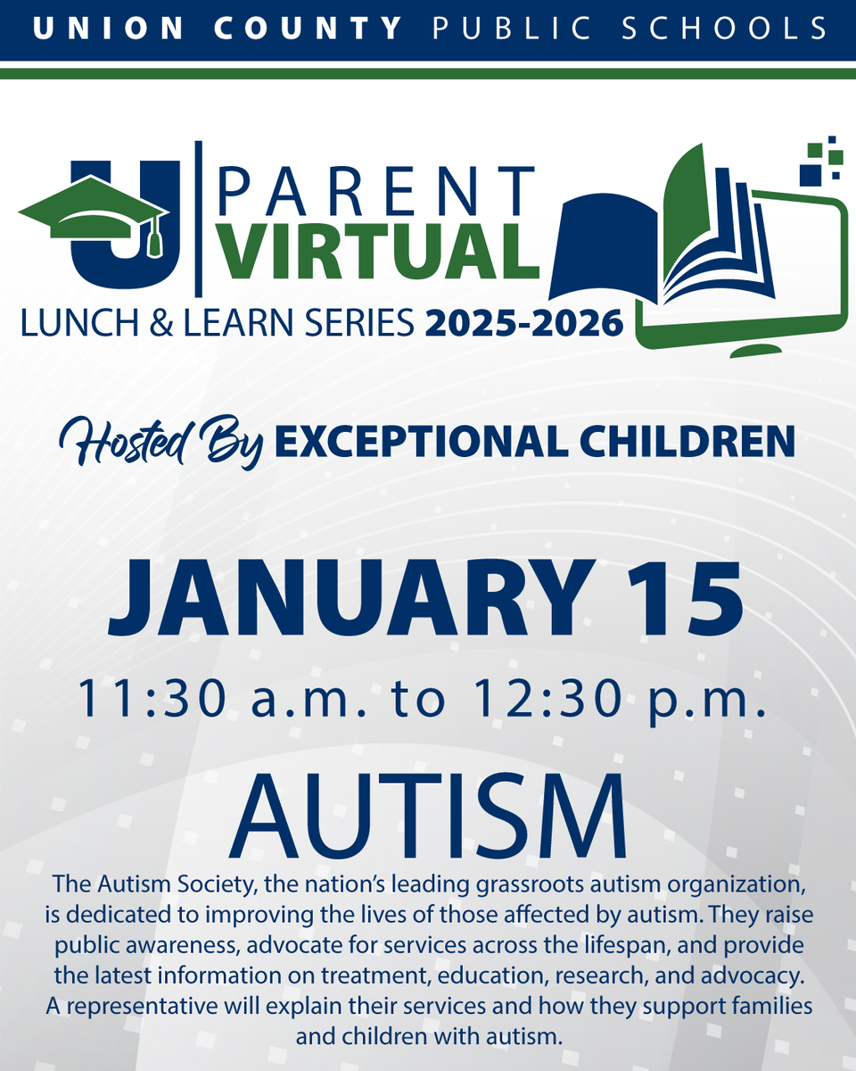 Union County Public Schools tweet media