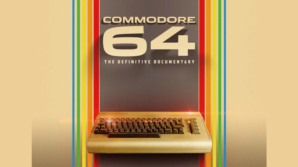 From the team that brought you the films - 'Bedrooms To Billions', 'The Amiga Years' and 'The Rubber Keyed Wonder'.   Register your interest now. 
This is the big one. 
kickstarter.com/projects/graci…