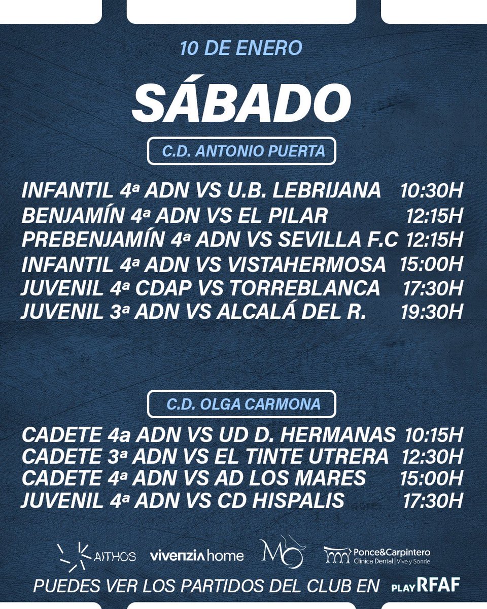 ADN - CDAP tweet media