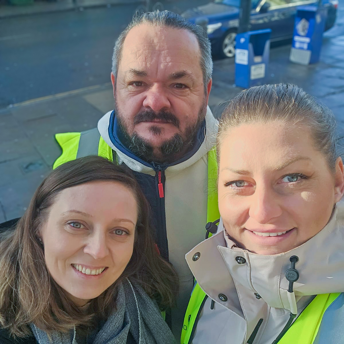 caterglobe's tweet photo. New year, renewed focus. We are back, fully operational, and kicking off with new site surveys. We are onboarding a small number of new clients, keeping our portfolio tight to deliver consistent, high-quality service. https://t.co/59wHi2pxcj