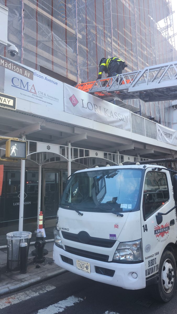 NYCFireWire tweet media