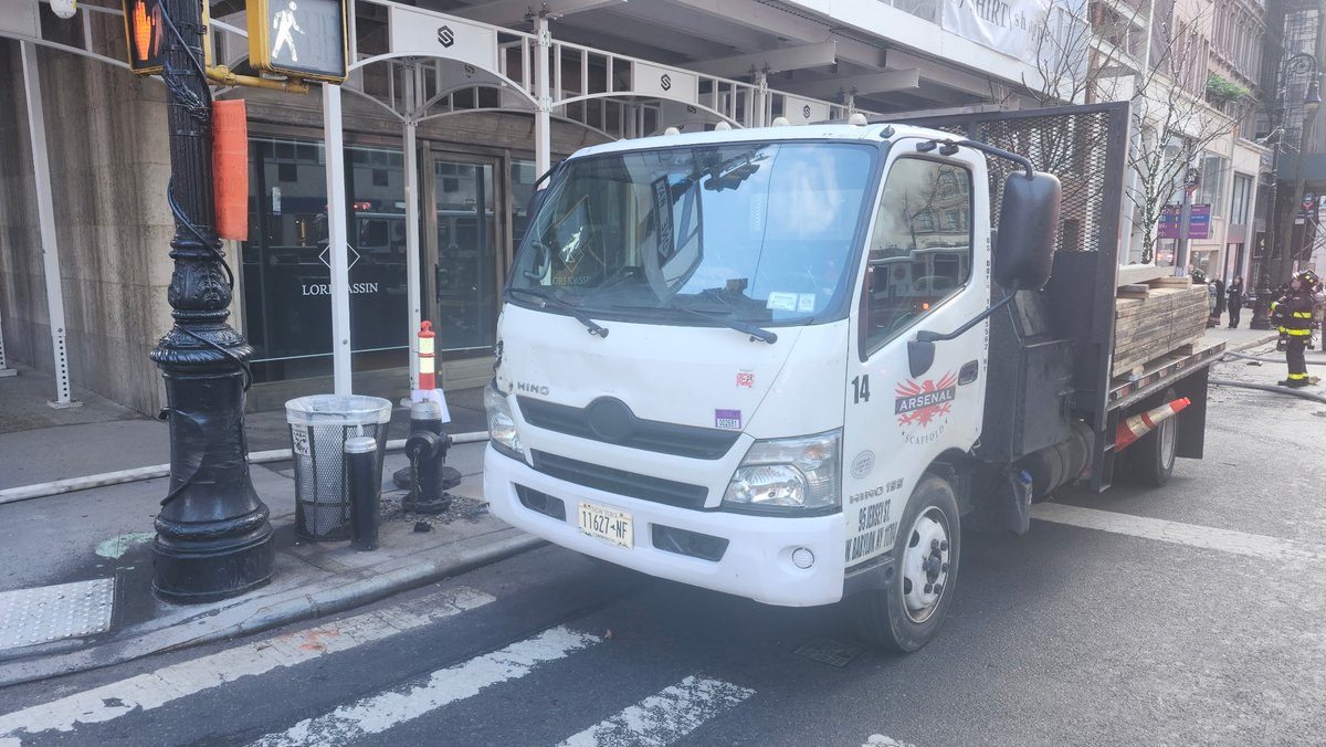 NYCFireWire tweet media