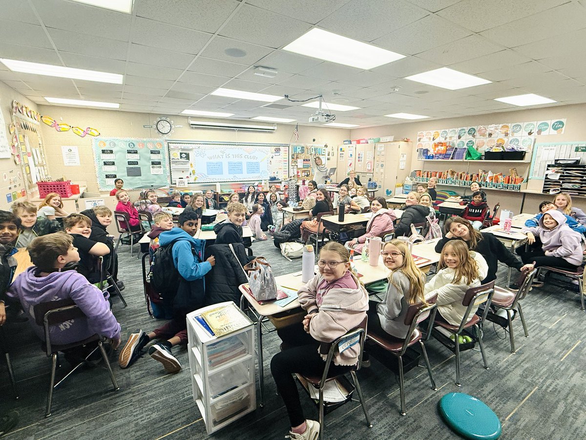 Hally O’Connor tweet media