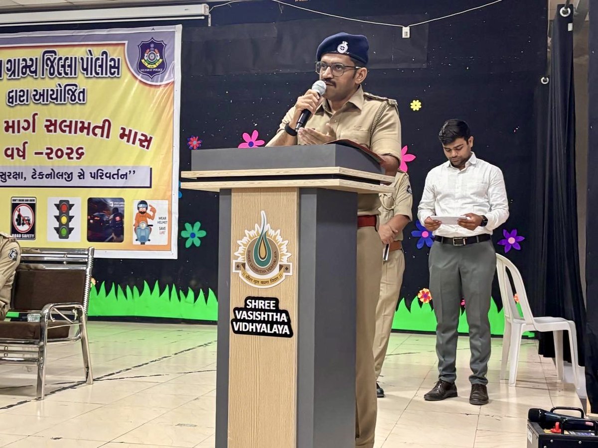 RTO Surat tweet media