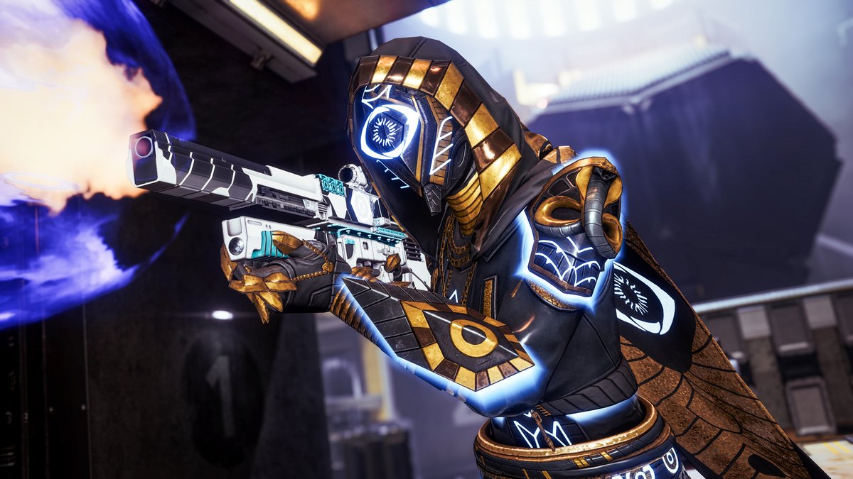Destiny 2 tweet media