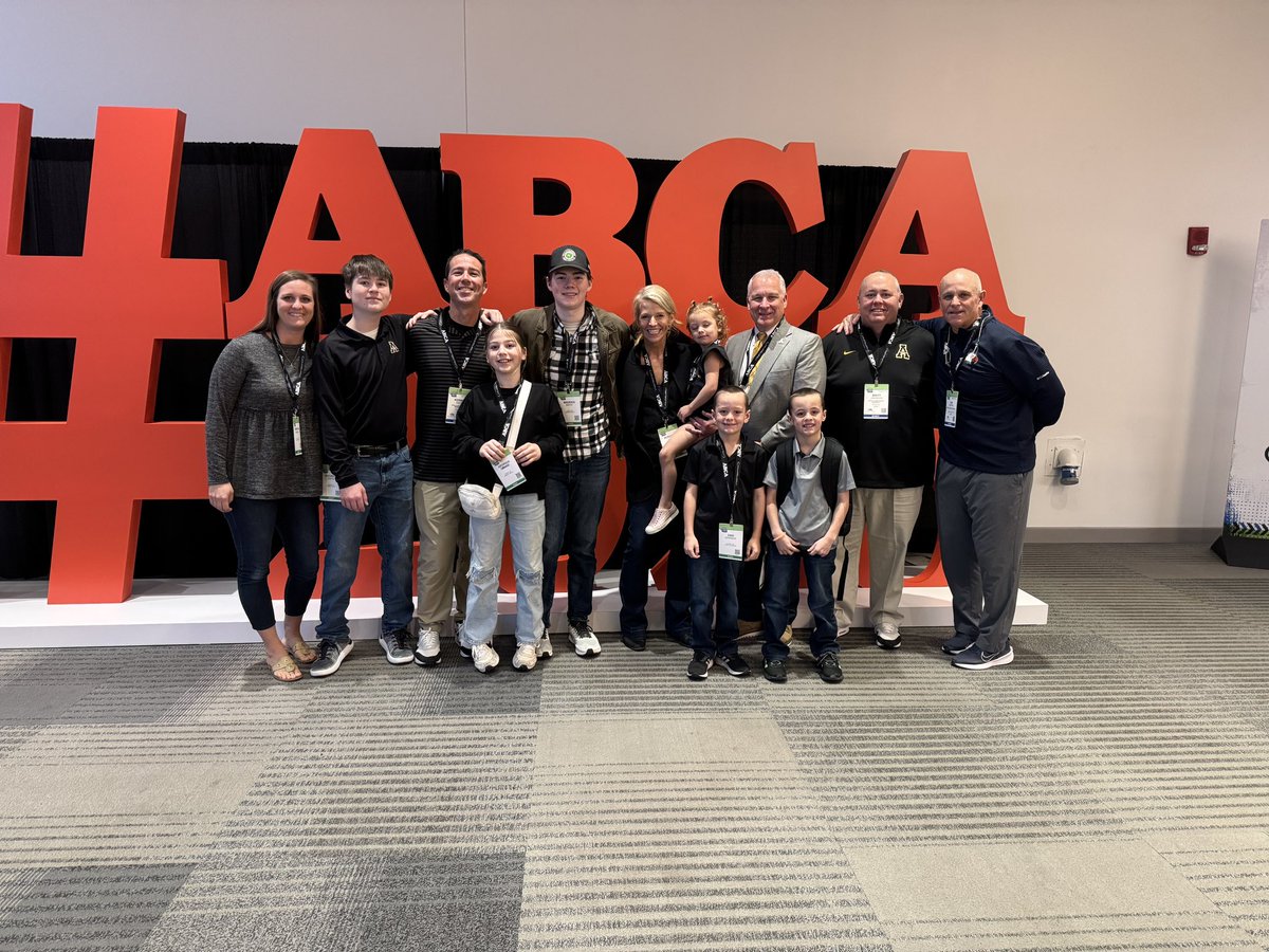 App State Baseball tweet media